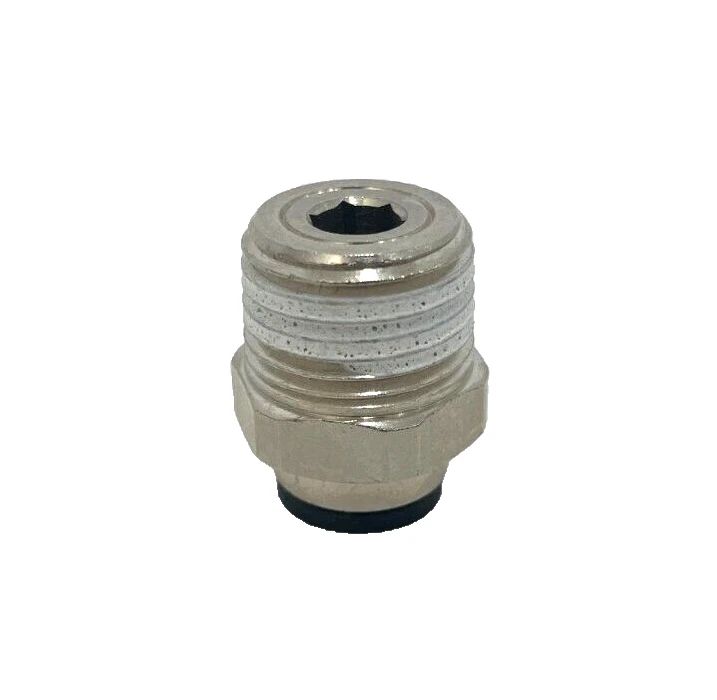 NEW Legris 31750818 Male Connector - Image 2 of 4