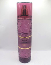 BATH AND BODY WORKS PETAL PARADE BODY MIST 8 FL OZ