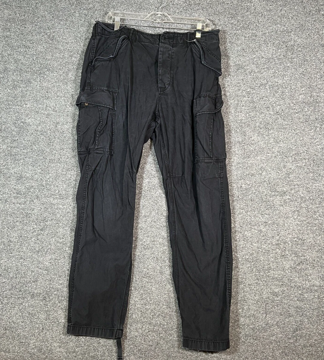 Mason's cargo pants clearance