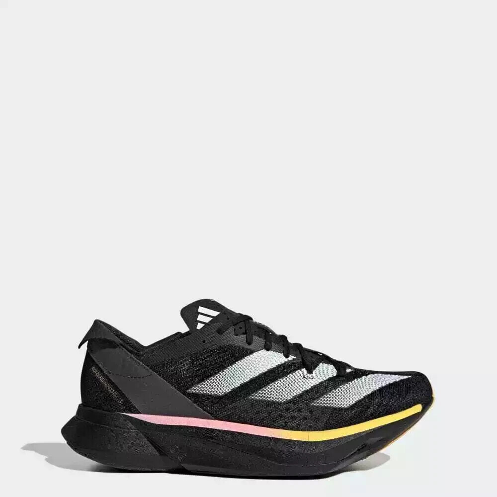 シューズ adidas - adidas ADIZERO ADIOS PRO Size 11.5 - adidas Adizero Adios Pro 3 2024 Athlete Pack for