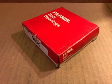 NEW IN BOX 9113K FAFNIR BALL BEARING RADIAL DEEP GROOVE SHIPSAMEDAY