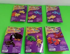 Pom Pom Fun Kit  / Mixed Lot of 6