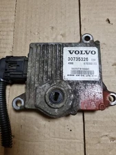 2006-2010 VOLVO XC90 D5 TCM AUTO TRANSMISSON CONTROL ECU MODULE TF-80SC 30735326