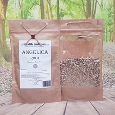 Angelica Root | Angelica archangelica L | Health Embassy |