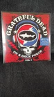 Grateful Dead - On a Back Porch Vol. 1 - RSD - 2025 Live - Limited - SEALED LP!