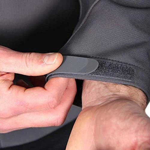 NWT$70 SZ XXL Kirkland Signature Men's Softshell 3-Layer Water Resistance Jacket - Image 4 of 4