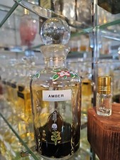 Amber - Oil Perfume - Al Bakhoor Classical - Olfactory: