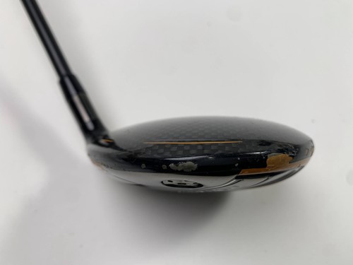 Callaway Mavrik Max 5 Fairway Wood 18* UST Mamiya Helium 4F1 Ladies Graphite RH - Picture 5 of 8