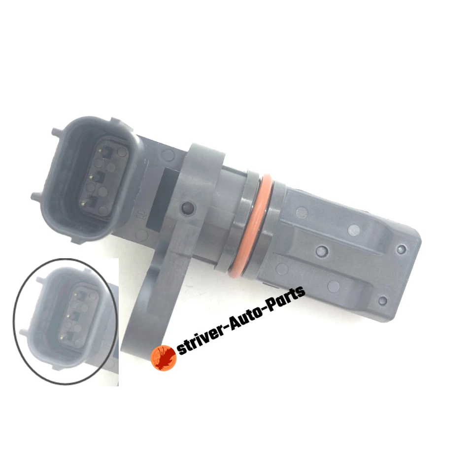 OEM Engine Crankshaft Position Sensor 37500-RB0-006 For 2009-2019 Honda Fit CRZ - Image 2 of 4