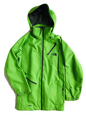 the north face recco jacket
