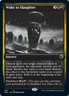 Wake to Slaughter x1 1x Innistrad: Double Feature NM MTG