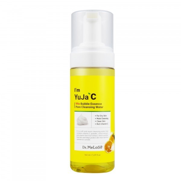 MILK TOUCH ジヒョトレカ Green Apple Pore Collagen Jumbo Pad Wholesale | Milk Touch