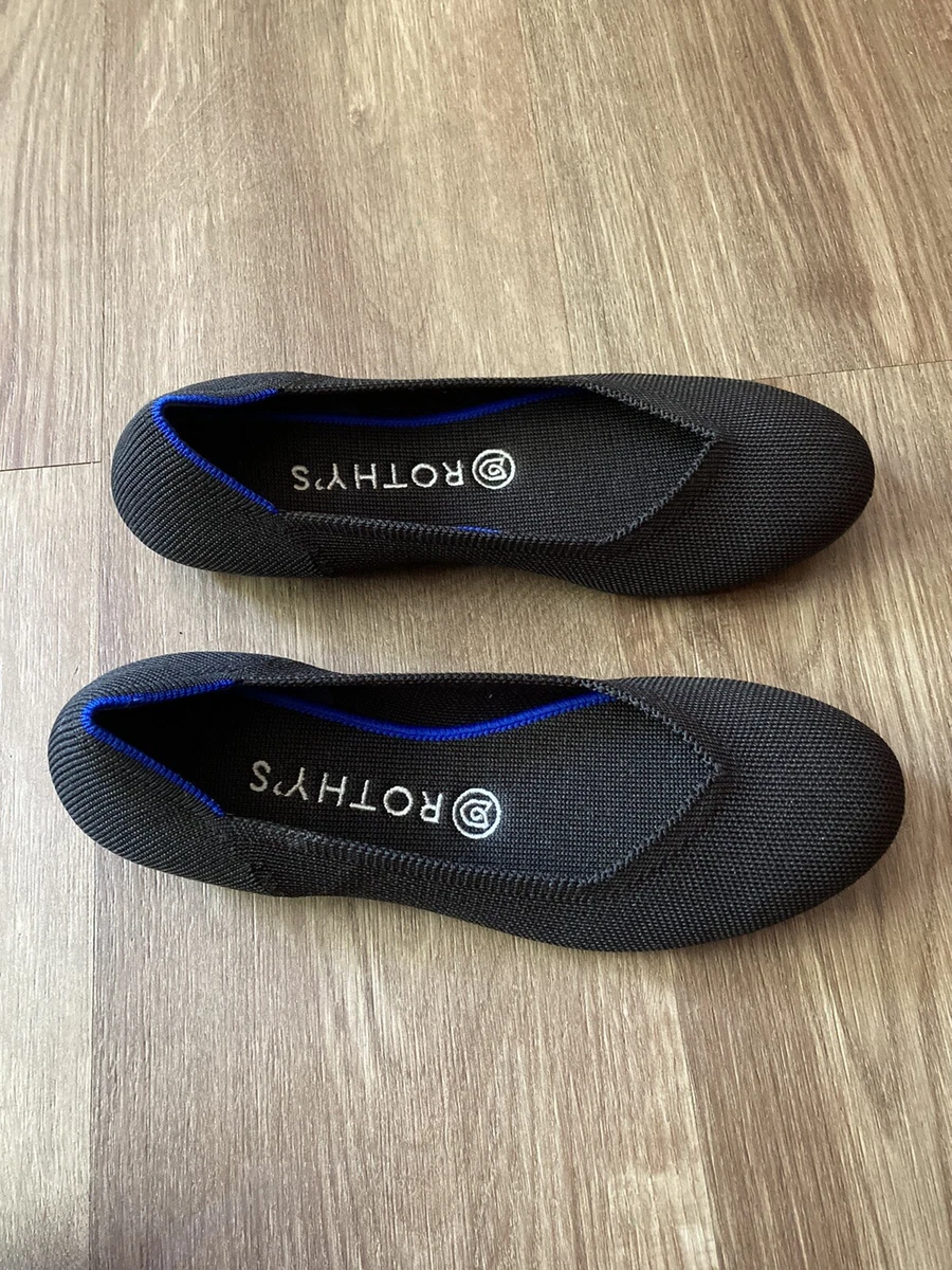 Used rothys size best sale 8
