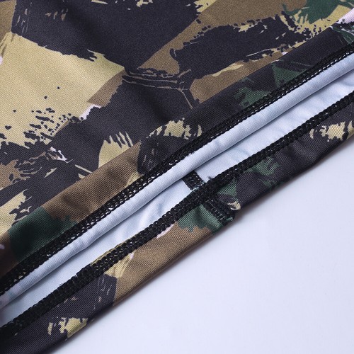 Tactical Balaclava Neck Gaiter Half Face Mask Scarf Breathable Bandana Cover US - Picture 142 of 200
