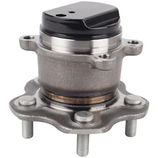 Rear Wheel Hub Bearing Assembly for 2014-2020 Nissan Rogue Rogue Sport FWD 5 Lug