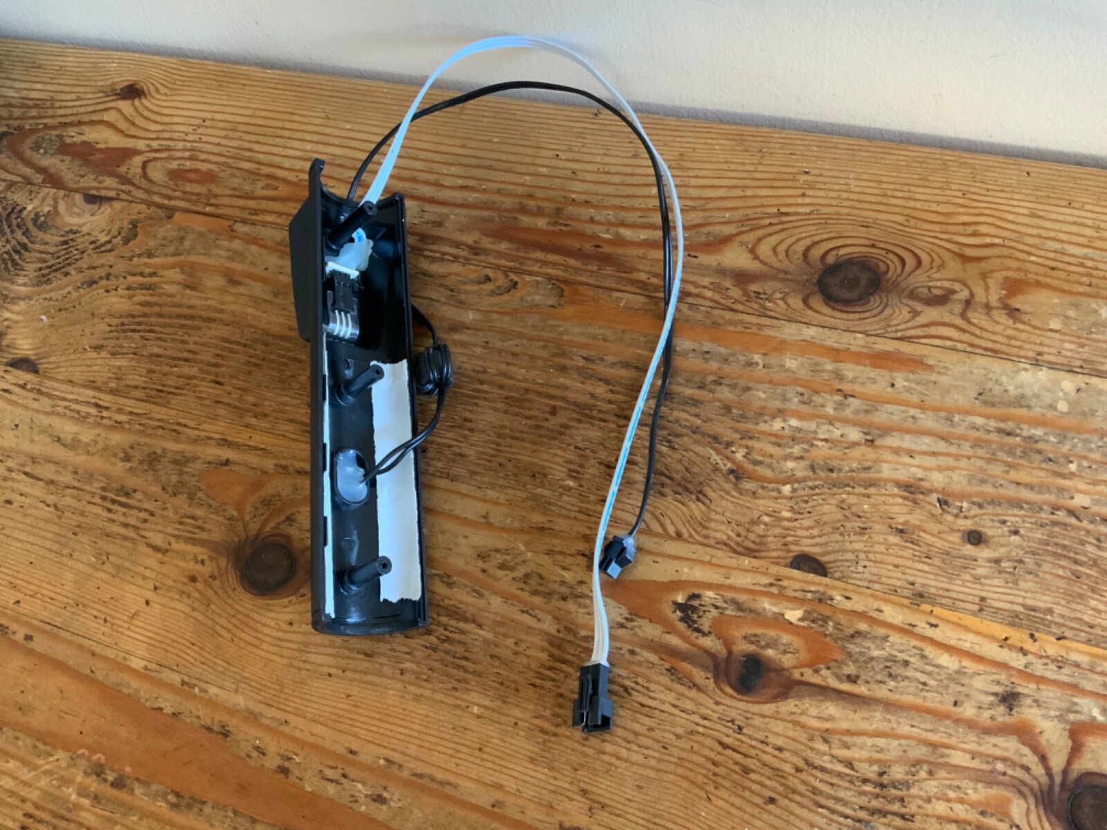 HORIZON PARAGON 508 TREADMILL HANDRAIL SPEED SWITCH WITH HEART RATE ...