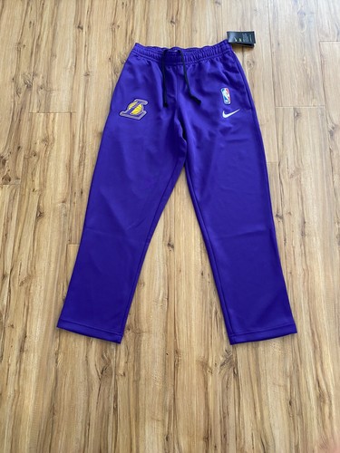 Nike Men's LA NBA Lakers Team Issued 
