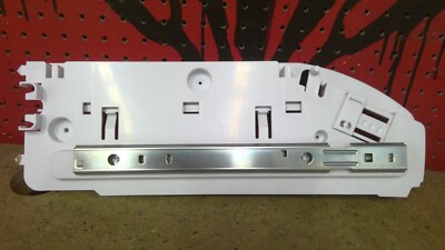 Whirlpool Refrigerator end cap and rail  wp12656018
