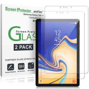 blad Sinewi Exclusief amFilm Samsung Galaxy Tab S4 Premium Tempered Glass Screen Protector (2 Pack) 810357024662 | eBay blad Sinewi Exclusief amFilm Samsung Galaxy Tab S4 Premium Tempered Glass Screen Protector (2 Pack) 810357024662 | eBay