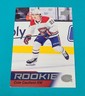 2021-22 Upper Deck NHL Star Rookies Box Set #1 Cole Caufield HOCKEY Card 1C