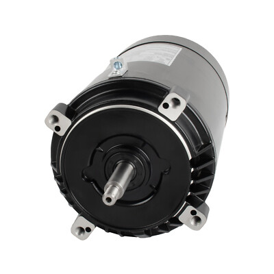 UST1072 Pool Pump Motor&Seal Replacemet For Hayward Super/Super II/Max-Flow Pump