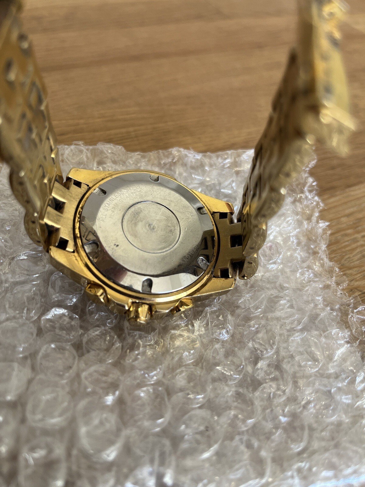 FESTINA Chronobike Mens Gold Watch eBay