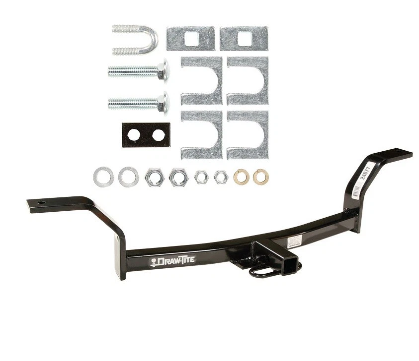 2000 honda civic trailer hitch deals