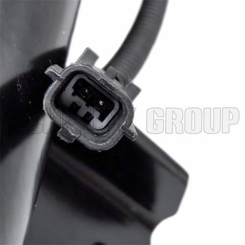 Rear Left Shock Strut Spring Assys Magnetic For Range Rover Evoque L538 LR079420 - Picture 4 of 24
