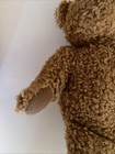 2005 Ralph Lauren Brown Bear Plush — photo 4