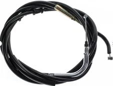 Parking Brake Cable for a Kawasaki Brute Force 300 KVF300 54005-Y002