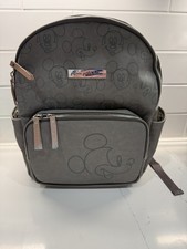 PETUNIA PICKLE BOTTOM District Backpack in Love Mickey Mouse