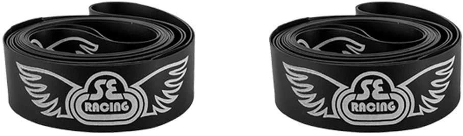 SE Bikes Orange Cub OEM BMX Rim Strip Tube Tire Bundle 20x2.0 - Image 3 of 4