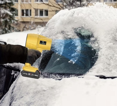 #ad #ad Turbo Mini Blower For Snowleaf. High Pressure Air Blower $24.87