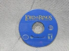 Lord of the Rings: The Return of the King (GameCube) Disc Only - Tested