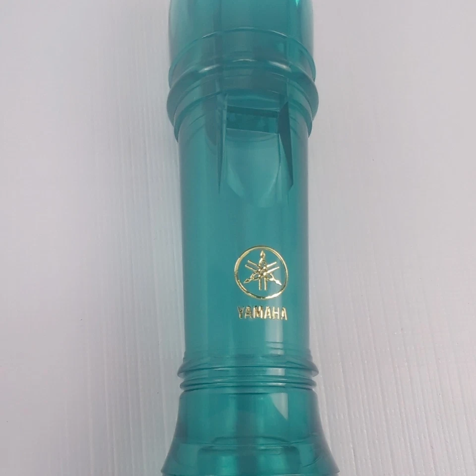 Recorder by Yamaha YRS-20B Soprano Recorder  - Image 2 of 4