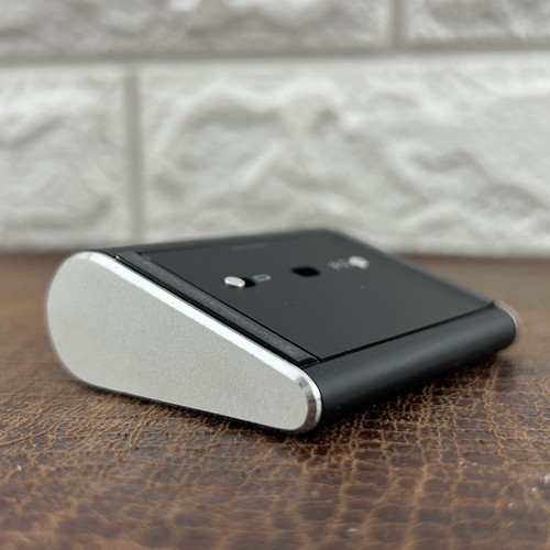 Microsoft Wedge Touch Mouse Bluetooth Compact Wireless 1498 Tested As Shown 2012 - Picture 5 of 10