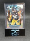 2025 Topps Cosmic Chrome T.J. Watt Base (RAW)