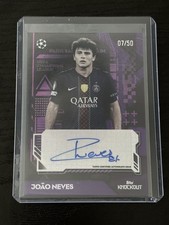 2025-26 Topps Knockout UEFA Club Competitions Soccer Checklist Guide in-content 36