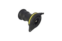 Kamoka Luftfeder Fahrwerk 2079083 FüR Fiat Ducato Bus 100 Multijet 110 115 120 3
