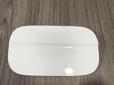 2009-2015 Audi Q7 Gas / Fuel Filler Door Cover 4L0809907A Factory OEM White