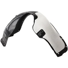 Fender Liner For Kia Soul 2023-2025 Front Passenger Side Inner