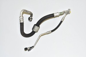 BMW 3 E90 Klimaleitung 9168365 2.00 Diesel 105kw 2009 11756251