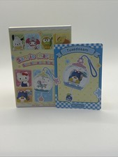 Pop Mart Sanrio Characters confirmed TUXEDOSA...