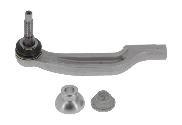 Moog Spurstangenkopf Gelenkkopf ME-ES-17206 Aluminium Box FüR Mercedes Klasse-image