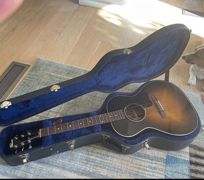 2006 Gibson L00 Blues King Acoustic