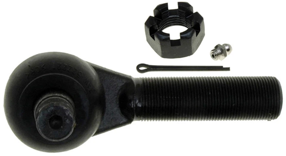 Extremo de varilla de amarre de dirección Foto 2 de 3