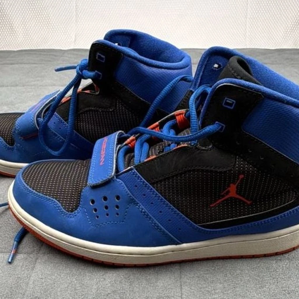 Jordan 1 Flight Strap Knicks for Sale | Authenticity Guaranteed | eBay