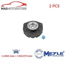 FEDERBEINLAGER DOMLAGER PAAR MEYLE 100 412 2038 2PCS A FÜR VW POLO,POLO CLASSIC