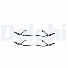 Zubehörsatz Bremsbeläge für Opel Adam M13 Astra G F70 T98 F35 H A04 L70 | 243