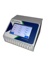 Digi-Sense Touchscreen 12 Channel Scanning Data Logging Benchtop Thermometer